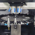 Trung Tâm Gia Công 5 Trục CNC SKD-U500