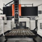 Máy Phay Giường CNC DY-4021
