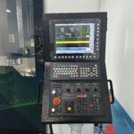 Trung Tâm Gia Công 5 Trục CNC SKD-U500