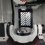 Trung Tâm Gia Công 5 Trục SKD-U400