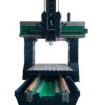 Máy phay giường CNC DY-6030B