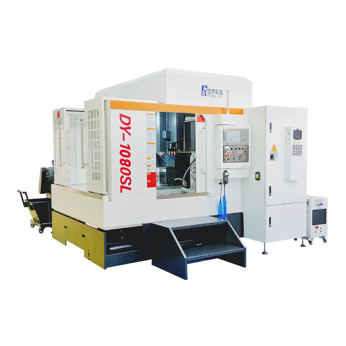Máy Phay Đứng CNC DY-1080SL