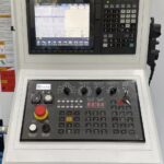 Máy Phay Giường CNC DY-2016L