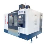 Trung Tâm Gia Công Đứng DY-1160L