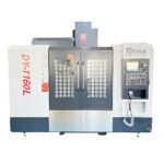 Trung Tâm Gia Công Đứng DY-1160L