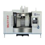 Máy Phay Đứng CNC DY-1270L