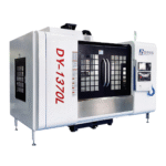 Máy Phay CNC Đứng DY-1370L