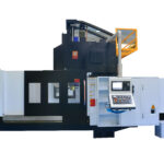 Máy Phay Giường CNC DY-2016L
