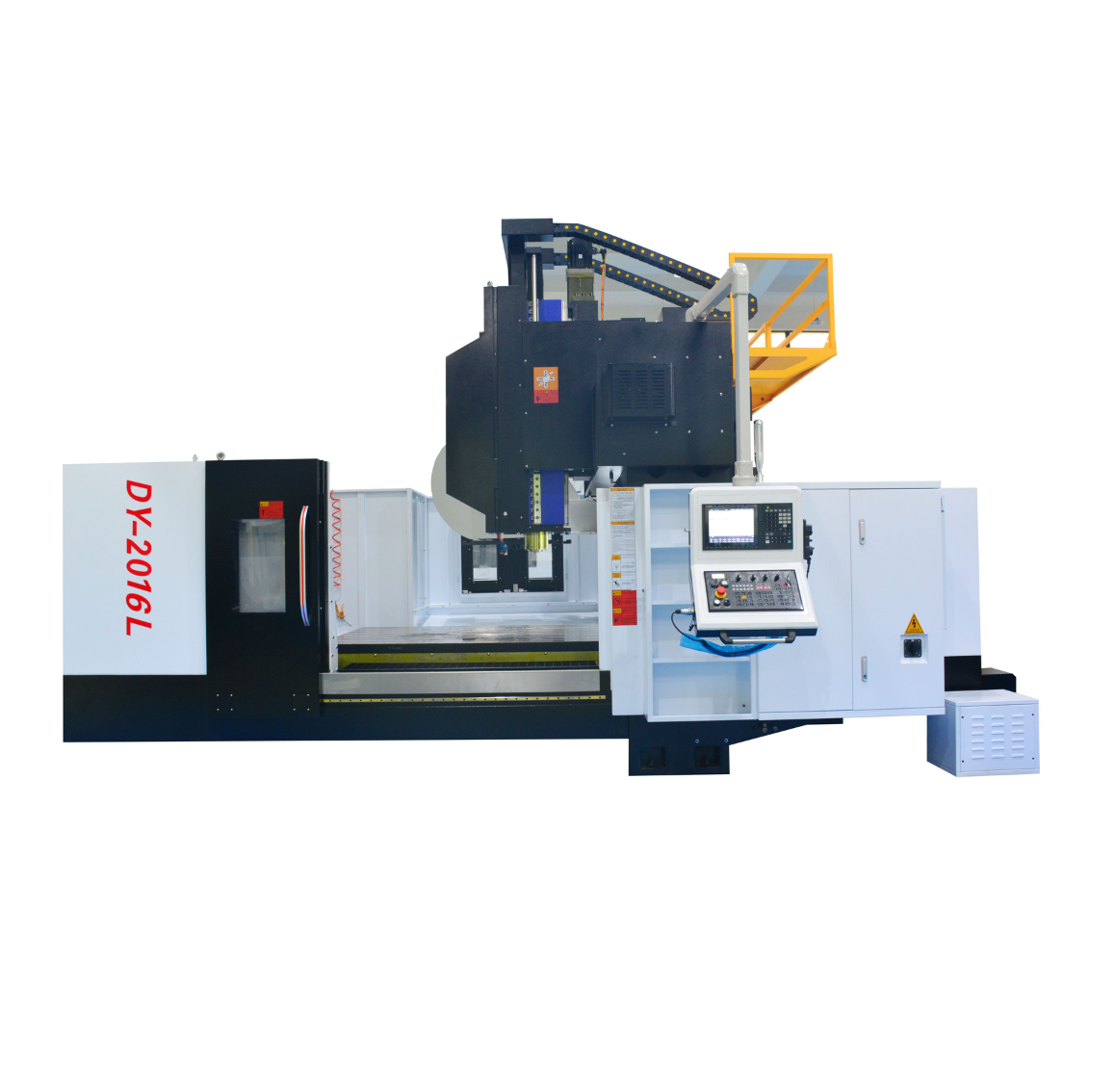 Máy Phay Giường CNC DY-2016L