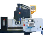 Máy Phay Giường CNC DY-2016L