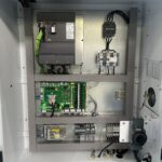 Máy Phay Giường CNC DY-2016L