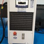 Máy Phay Giường CNC DY-2016L