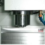 Máy Phay Cnc đứng 1680sl 3