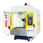 Máy Khoan CNC Tốc Độ Cao DY-T800