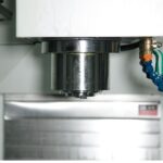 Máy Phay Đứng CNC DY-1270L