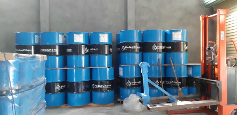 Dung Dịch Cắt Gọt Cho Trung Tâm Gia Công Cnc 1