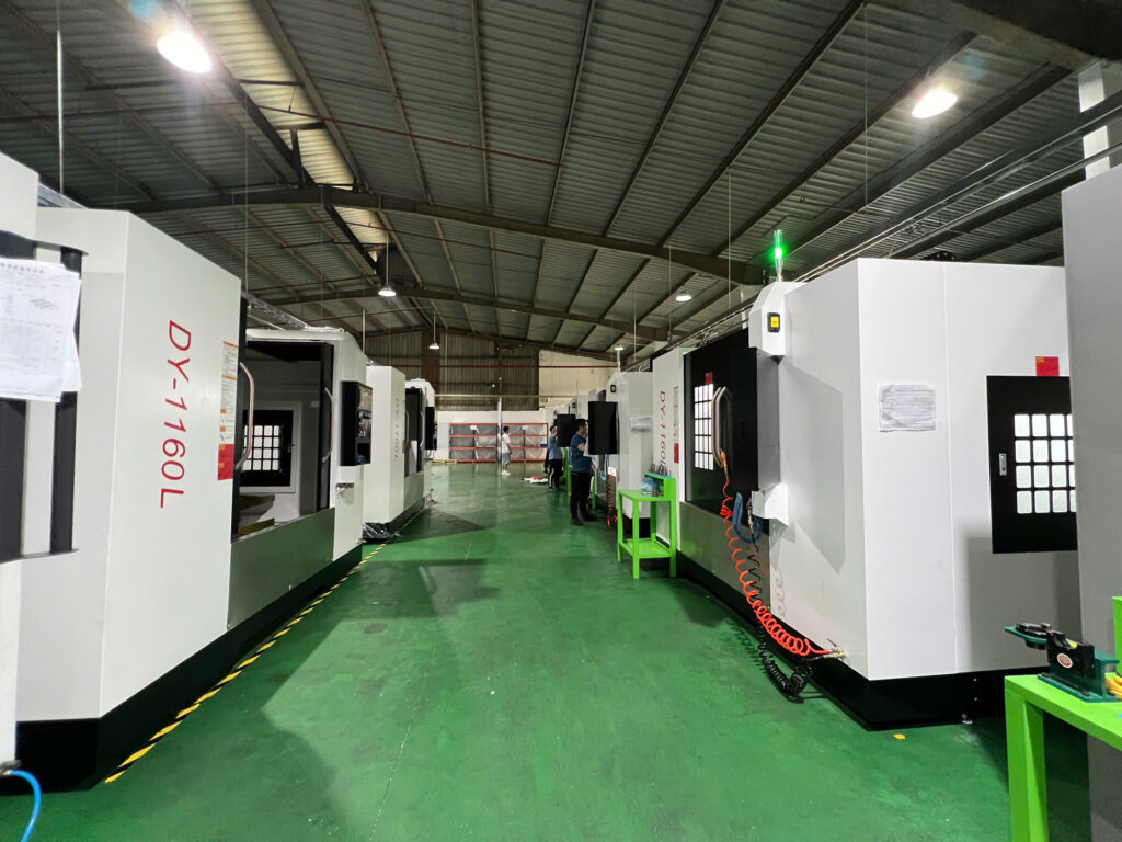 Máy CNC