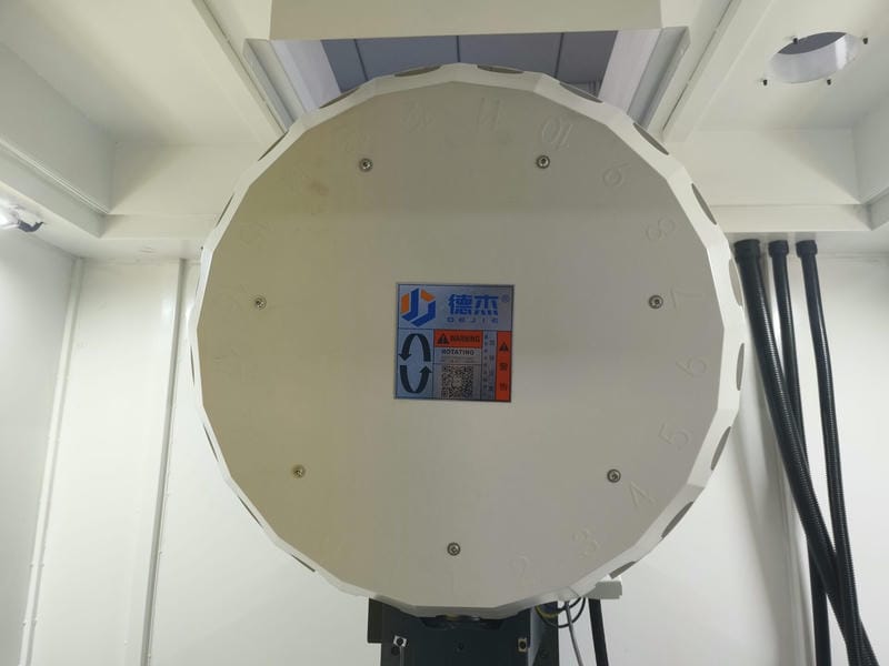 Máy Trung Tâm Gia Công 5 Trục Skd-u280 2