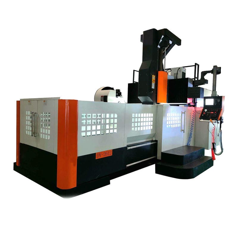 Trung Tâm Gia Công Kiểu Cổng Cnc Hay Còn Gọi Là Máy Phay Giường Cnc Dy-2612l.jpg 1