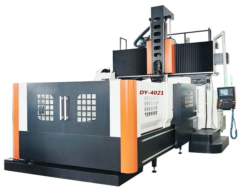 龙门加工中心机 DY-4021