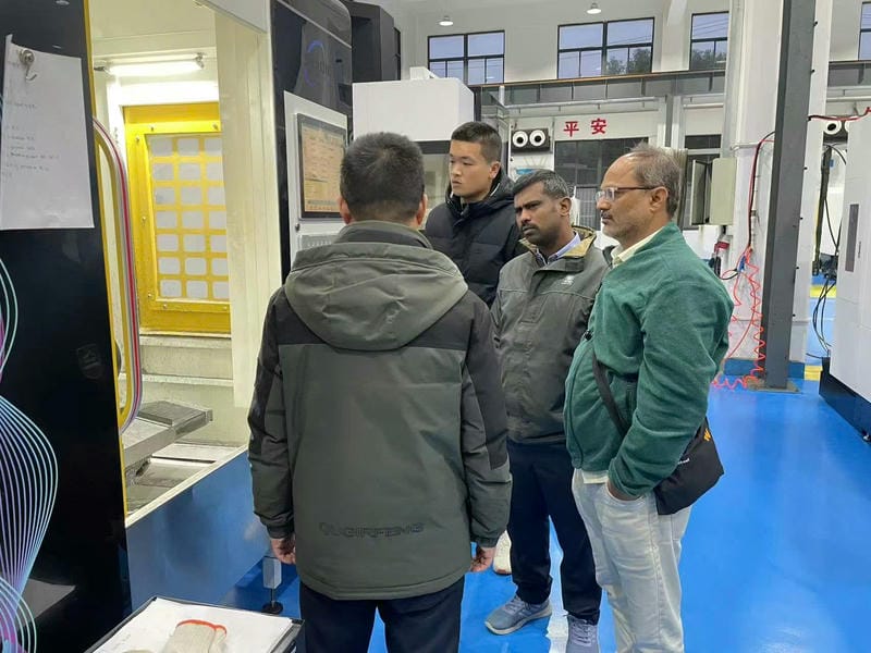 Đối Tác Chiến Lược