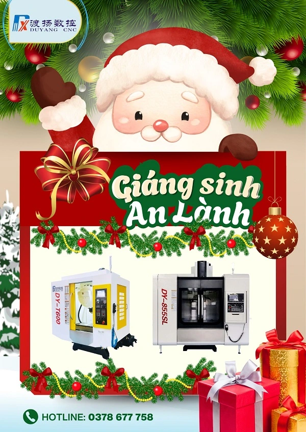 Giáng Sinh 2026